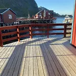 Сasa de vacaciones Elisabeth-bua