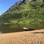 Elisabeth-bua Сasa de vacaciones *