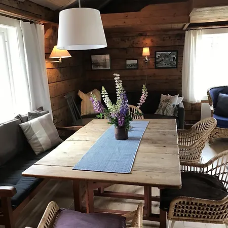 Elisabeth-bua Dom wakacyjny