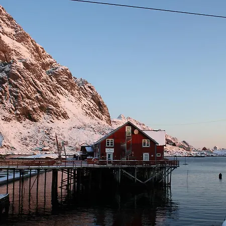 Hébergement de vacances Elisabeth-bua
