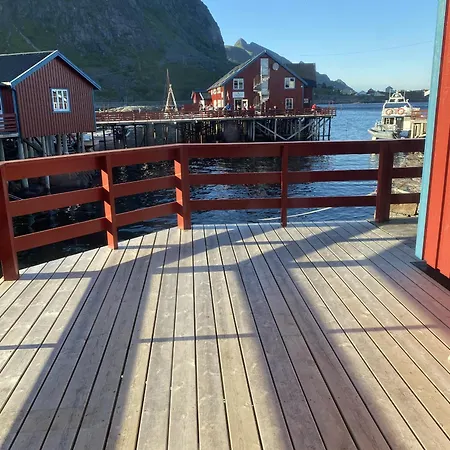 Dom wakacyjny Elisabeth-bua