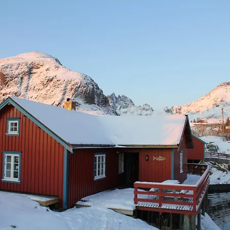 Elisabeth-bua Hébergement de vacances *