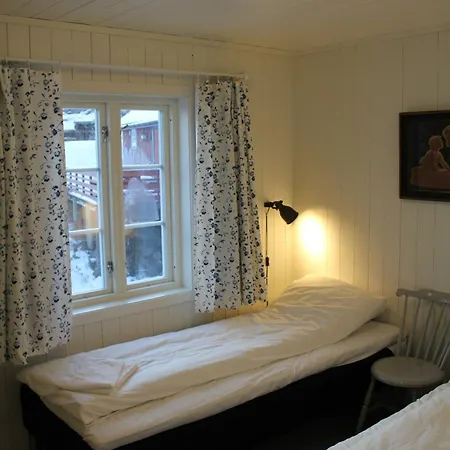 Elisabeth-bua Hébergement de vacances *