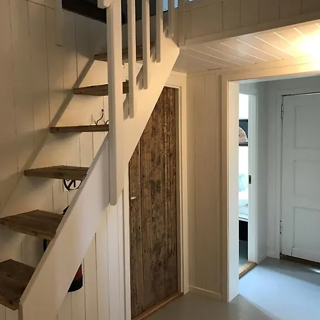 Dom wakacyjny Elisabeth-bua Moskenes