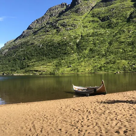 Elisabeth-bua Dom wakacyjny *