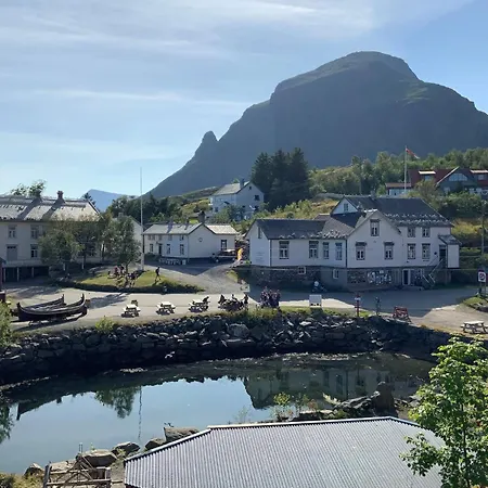 Hébergement de vacances Elisabeth-bua *