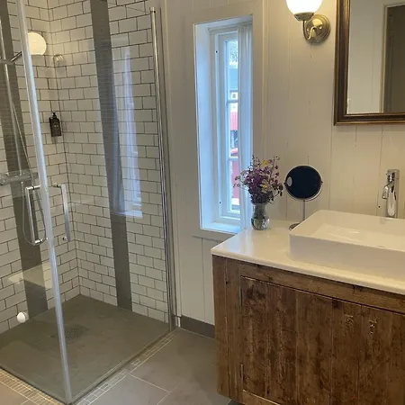 Hébergement de vacances Elisabeth-bua Moskenes