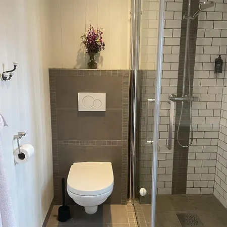 Semesterbostad Elisabeth-bua