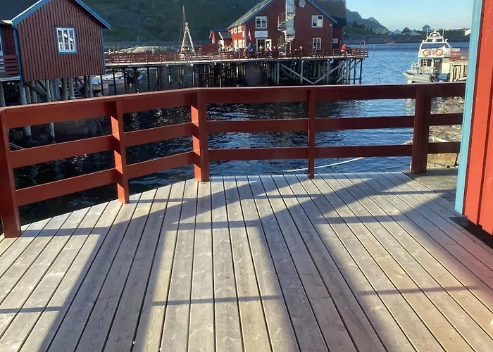 Casa vacanze Elisabeth-bua