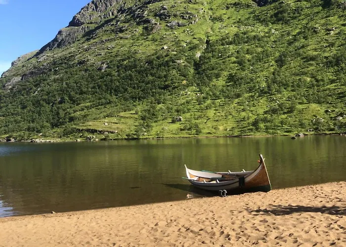 Elisabeth-bua Casa vacanze *