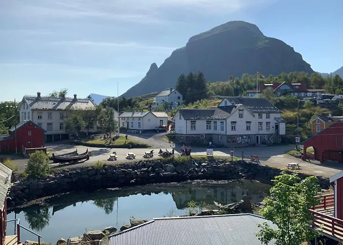 Semesterbostad Elisabeth-bua *